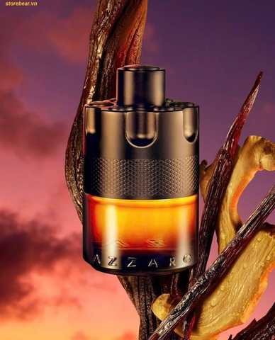 Nước Hoa Nam Azzaro The Most Wanted Parfum 100ml