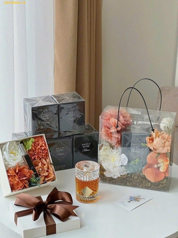 Nước Hoa Nữ Kilian Angels Share EDP 50ML