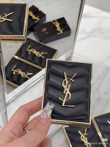 Phấn Mắt Yves Saint Laurent YSL Couture Mini Clutch 810 Over Orange