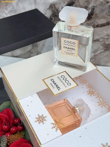 Set nước hoa Chanel COCO