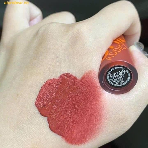 Son Kem Mac 135 𝑪𝑯𝑰𝑳𝑰 𝑨𝑫𝑫𝑰𝑪𝑻 - đ𝒐̉ 𝒏𝒂̂𝒖 đ𝒂̂́𝒕