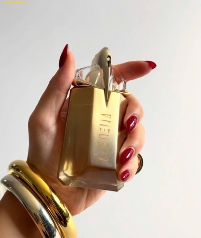 Nước hoa nữ Mugler Alien Goddess EDP