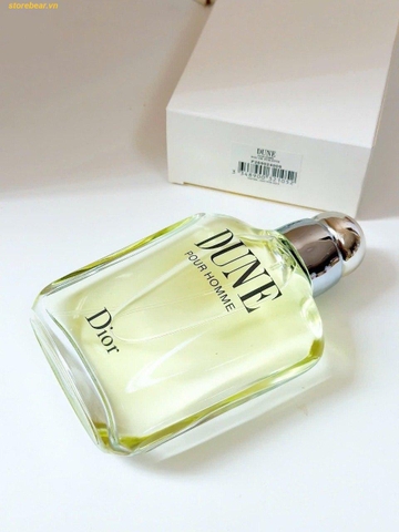 Nước Hoa Nam DIOR DUNE POUR HOMME 100ml