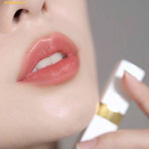 Son dưỡng Chanel Rouge Coco Baume 934 Coralline - Fullbox