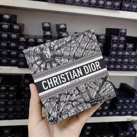 Set 2 Son Dior Rouge Dior Plan De Paris Collection Limited Edition Màu 100 +720