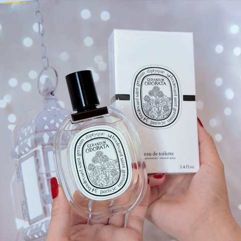 Nước Hoa DIPTYQUE L’EAU ODORATA EDT 100ml