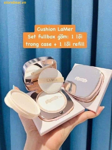 Cushion La Mer The Luminous Lifting Foundation SPF 20+ Tone 1