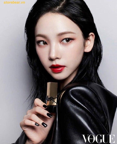 Son YSL Rouge Pur Couture R5 Màu Đỏ Tươi