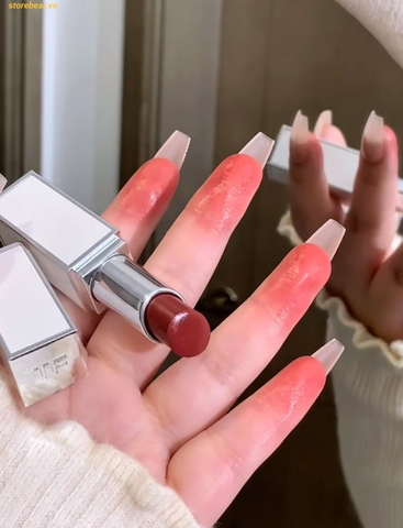 Son TOM FORD Ultra-Shine Lip Color Soleil Neige - 03 Fireside