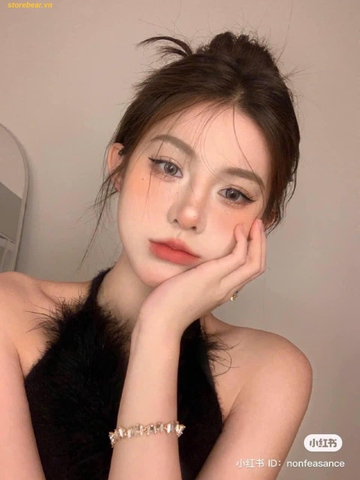 Son Nars Powermatte Lipstick Ultra Mat - Màu 121 Free Bird Cam đất - Fullbox