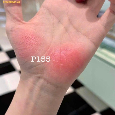 Son PRADA Monochrome Soft Matte Lipstick P155 Blush - Fullbox