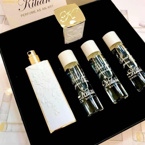 Set Nước Hoa KILIAN GOOD GIRL GONE BAD 30ml