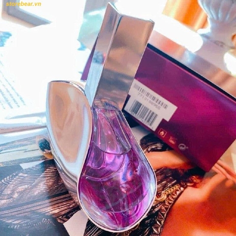 Nước Hoa Nữ CK EUPHORIA EDP 100ML