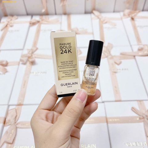 Set Phấn Phủ Ngọc Trai Guerlain