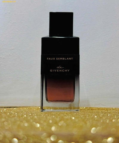 Nước Hoa Givenchy – Faux Semblant de Givenchy (EDP Intense) 100ml Unisex