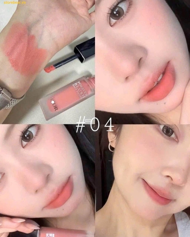 Má Hồng DIOR Forever Blush Soft Filter 04 Daisy