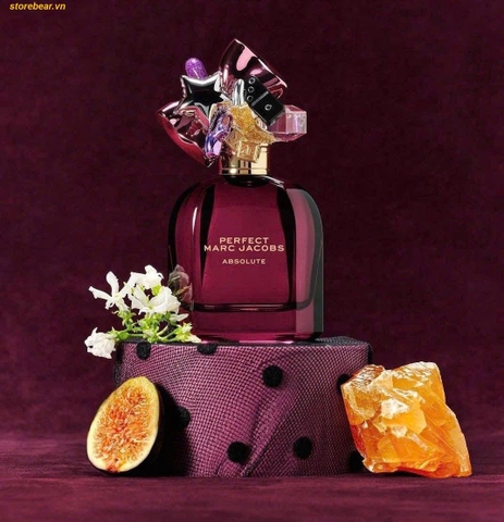 Nước Hoa Nữ Perfect Marc Jacobs Absolute 100ml