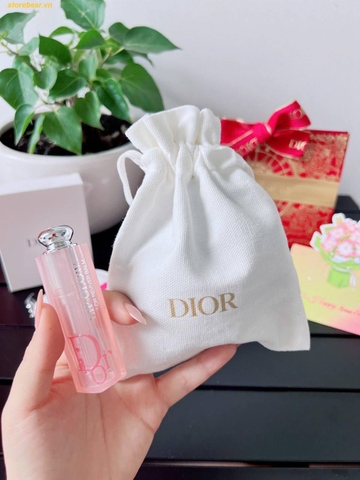 Set Son quà tặng Dior