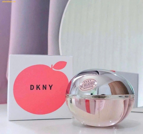 Nước hoa DKNY Be Delicious Fresh Blossom EDP 100ml