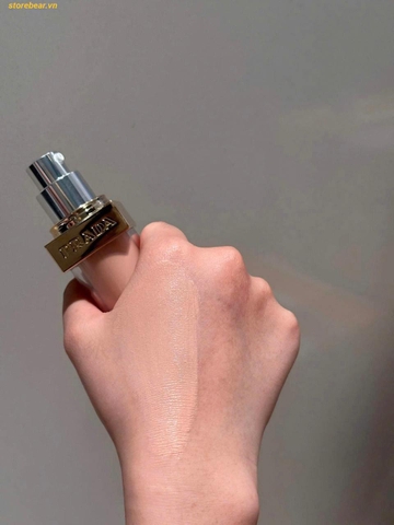 Kem Nền Prada Reveal Skin Optimizing Foundation