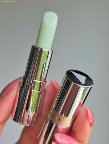 Son dưỡng Prada Balm Lip Optimizing Care size mini 1,3g - Fullbox