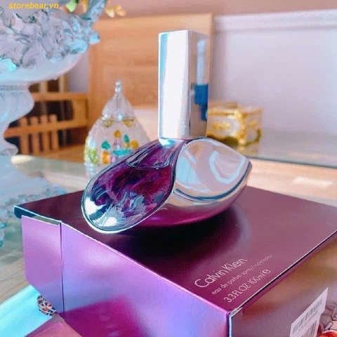 Nước Hoa Nữ CK EUPHORIA EDP 100ML