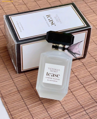 Nước Hoa Nữ VICTORIA’S SECRET TEASE CRÈME CLOUD – EDP 100ml