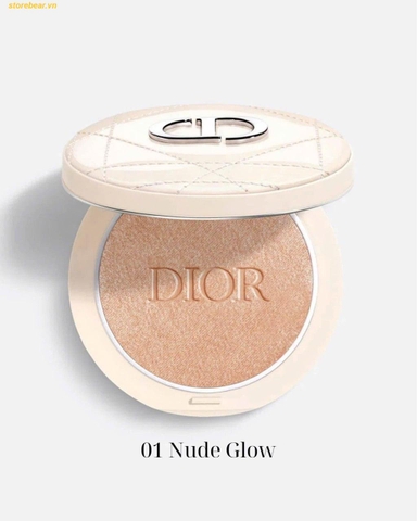Phấn Bắt Sáng Dior Forever Couture Luminizer Highlight
