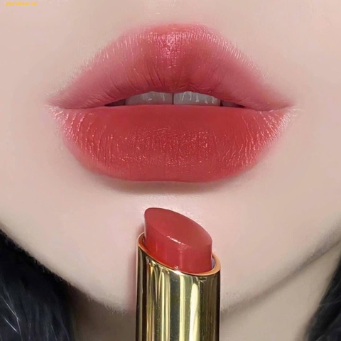 Son Tom Ford Satin Matte 52 Naked Rose Màu Hồng Cánh Hoa