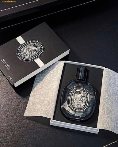 Nước Hoa 𝐃𝐢𝐩𝐭𝐲𝐪𝐮𝐞 𝐅𝐥𝐞𝐮𝐫 𝐝𝐞 𝐏𝐞𝐚𝐮 𝐅𝐮𝐥𝐥 𝐒𝐞𝐚𝐥 75ml