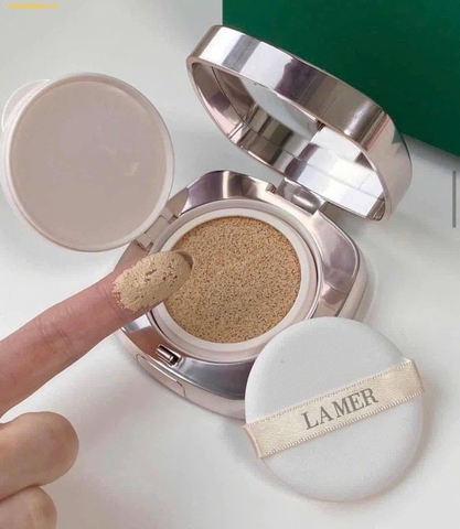 Cushion La Mer The Luminous Lifting Foundation SPF 20+ Tone 1