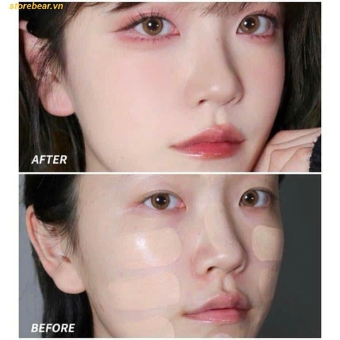 Kem Nền GUCCI Fluide De Beauté Fini Naturel Foundation Fair 30ml - 110c Trắng Sáng, 130w Trắng Tự Nhiên