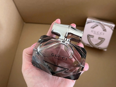 Nước Hoa Nữ Gucci Bamboo EDP 75ml