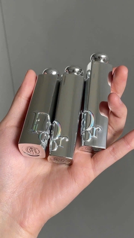 Son Dưỡng Dior Addict Glass Ultra-Shine and Hydrating Lip Gloss Stick 306 Rose Charms