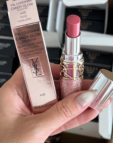 Son Dưỡng Yves Saint Laurent Ysl Candy Bling 44B
