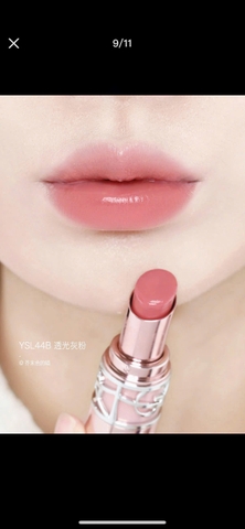 Son Dưỡng Yves Saint Laurent Ysl Candy Bling 44B