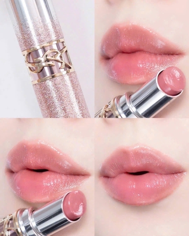 Son Dưỡng Yves Saint Laurent Ysl Candy Bling 44B