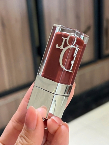 Son Dưỡng Dior Addict Lip Glow Oil #104 Black Cherry
