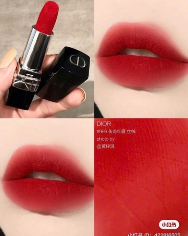 Set Dior Mini Limited Edition Packaging xinh xĩu - Fullbox sang - xịn tặng kèm túi hãng