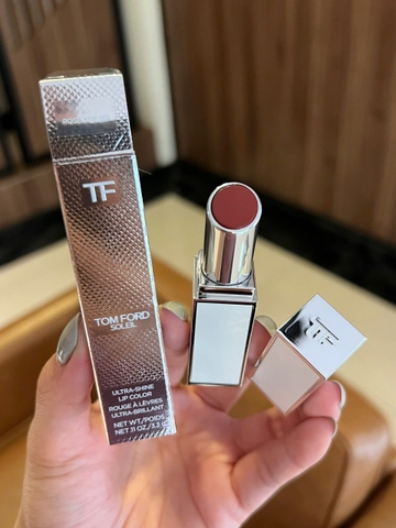 Son TOM FORD Ultra-Shine Lip Color Soleil Neige - 02 Winter Rose