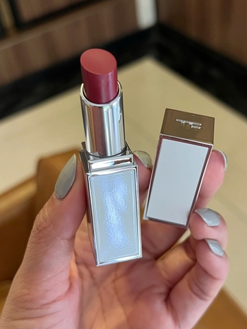 Son TOM FORD Ultra-Shine Lip Color Soleil Neige - 01 Peak Glamour - Fullbox