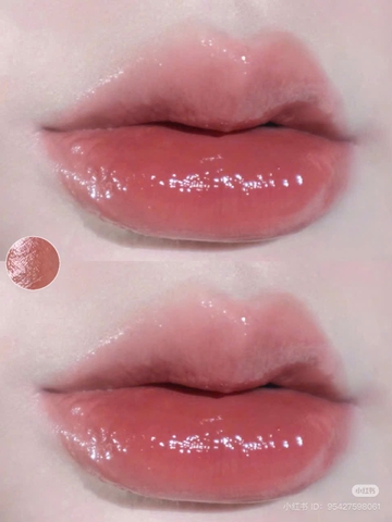 Son YSL The Inks Vinyl Cream 440 New Version 2025 Fullsize Fullbox Màu Đỏ Hồng