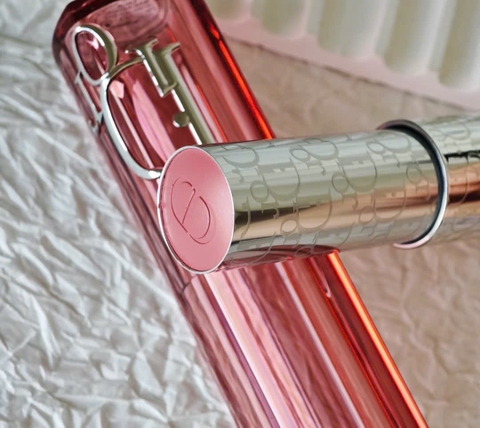 Má Hồng Thỏi Dior Backstage Rosy Glow Stick 012 Rosewood