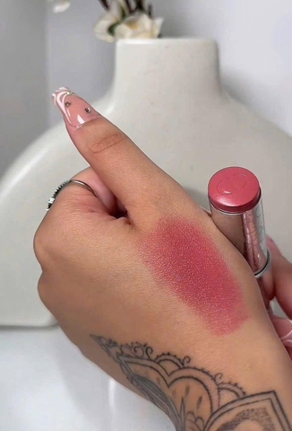 Má Hồng Thỏi Dior Backstage Rosy Glow Stick 012 Rosewood