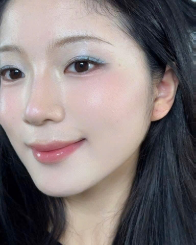 Bảng Phấn Mắt Diorshow 5 Couleurs 162 Summer Azure