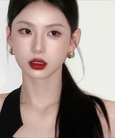 Son Dior Rouge Dior On Stage Lipstick 390 Redwood Star Màu Đỏ Hồng Gỗ
