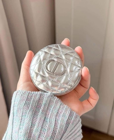 Phấn Bắt Sáng Highlight Dior Skin Forever Glow Luminizer 03 – Pink Halo