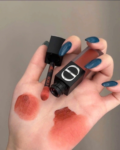 Son Kem DIOR Rouge Dior On Stage Ink 620 Shocking Peach
