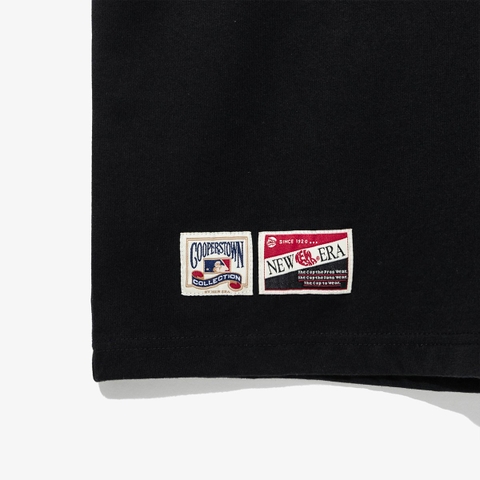 ÁO NEW ERA ALL STAR GAME BLACK T-SHIRT