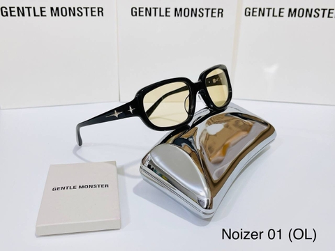Kính Mắt Gentle Monster 01 (OL)